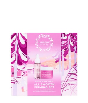 Lumene Nordic Bloom [Lumo] All Smooth Firming Set 2025 Gezichtsverzorgingsset 1 st