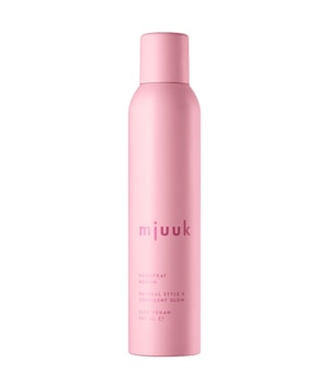 Mjuuk Hairspray Medium Haarspray