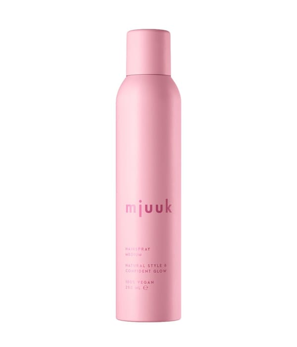 Produktbillede 1 af 1, Mjuuk Hairspray Hårspray