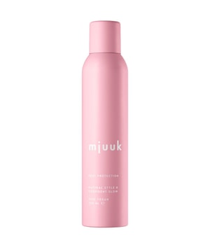 Mjuuk Heat Protection Hitzeschutzspray