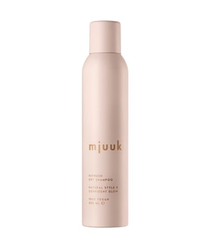 Mjuuk Refresh Dry Shampoo Trockenshampoo