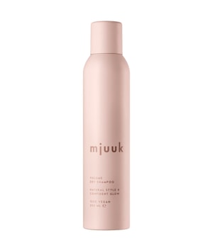 Mjuuk Volume Dry Shampoo Trockenshampoo