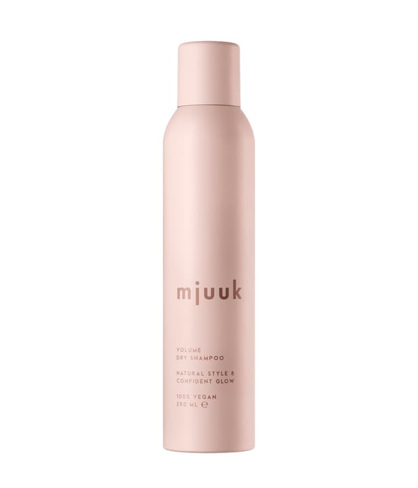 Produktbild 1 von 1, Mjuuk Volume Dry Shampoo Trockenshampoo