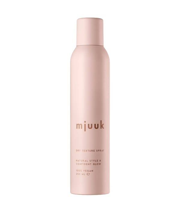 Produktbild 1 von 2, Mjuuk Dry Texture Spray Texturizing Spray