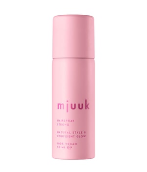 Mjuuk Hairspray Strong Haarspray