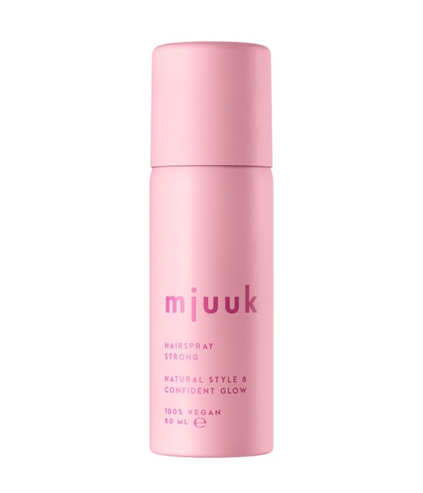 Produktbild 1 von 1, Mjuuk Hairspray Haarspray