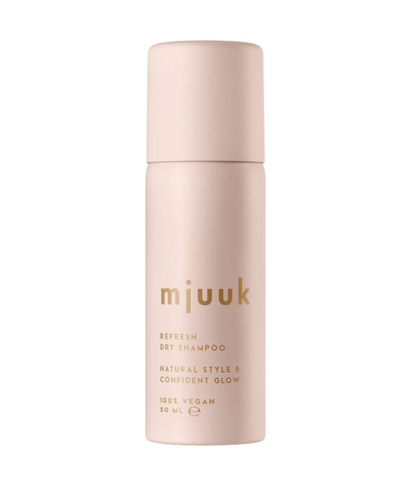 Produktbillede 1 af 1, Mjuuk Refresh Dry Tørshampoo