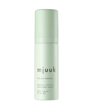 Mjuuk Volume Mousse Schaumfestiger