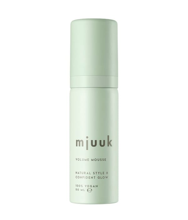 Produktbillede 1 af 1, Mjuuk Volume Mousse Mousse