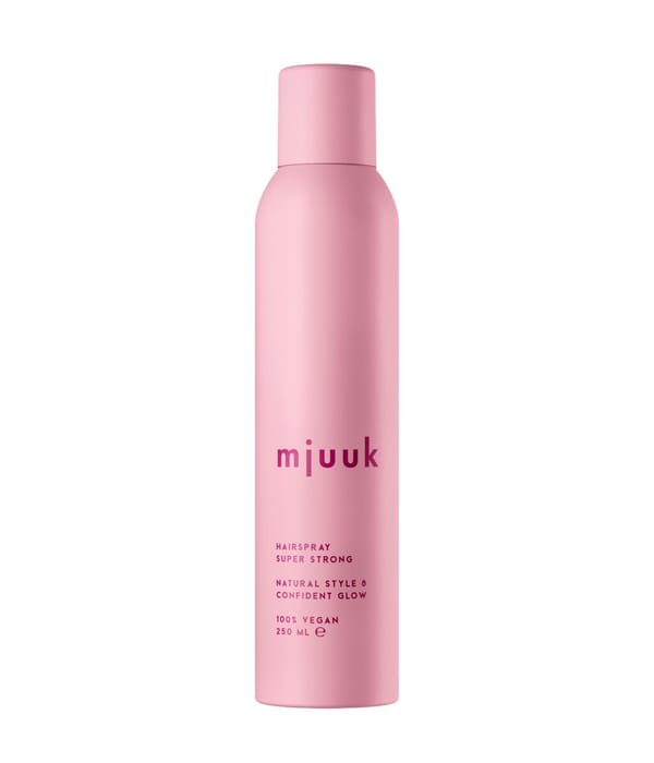 Produktbild 1 von 1, Mjuuk Hairspray Haarspray