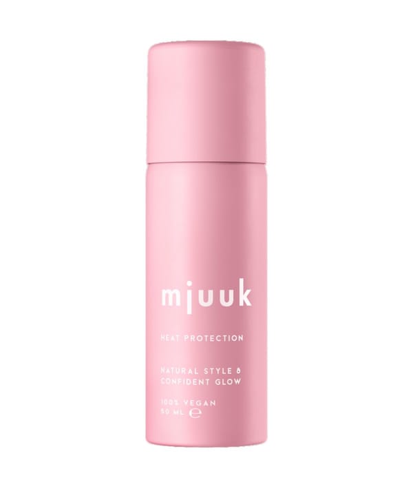 Obrázek produktu 1 z 1, Mjuuk Heat Protection Termoochrana na vlasy
