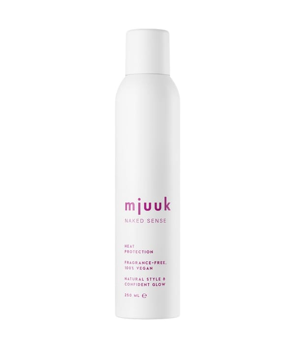 Produktbild 1 von 1, Mjuuk Naked Sense Hitzeschutzspray