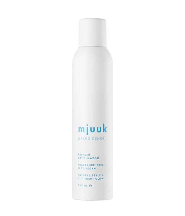 Produktbild 1 von 1, Mjuuk Naked Sense Trockenshampoo