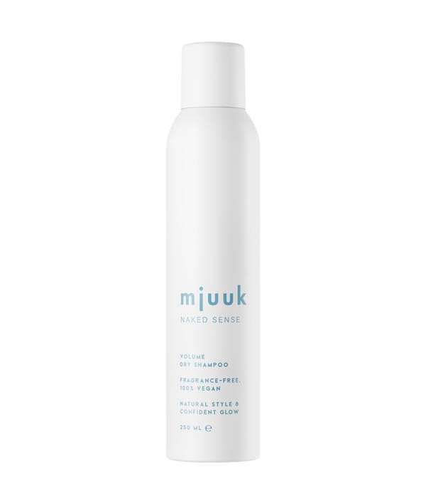Produktbild 1 von 1, Mjuuk Naked Sense Trockenshampoo