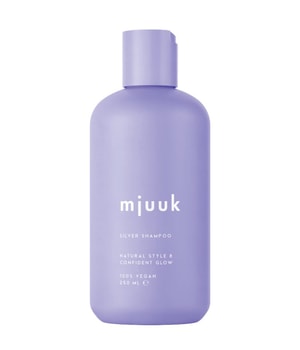 Mjuuk Silver Haarshampoo