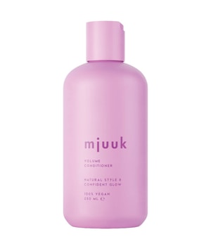 Mjuuk Volume Après shampoing
