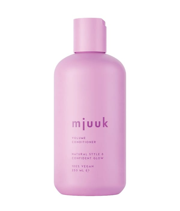 Produktbillede 1 af 2, Mjuuk Volume Balsam