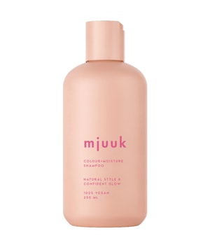 Mjuuk Colour + Moisture Shampoo