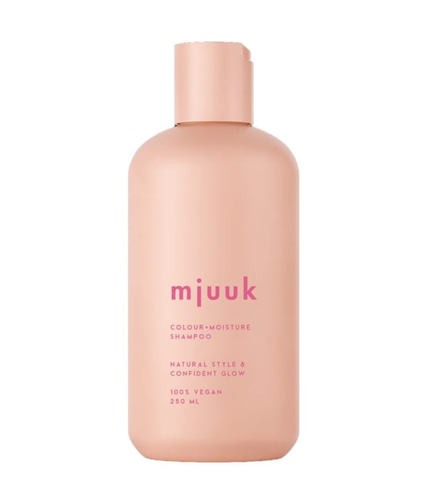 Produktbild 1 von 2, Mjuuk Colour + Moisture Haarshampoo
