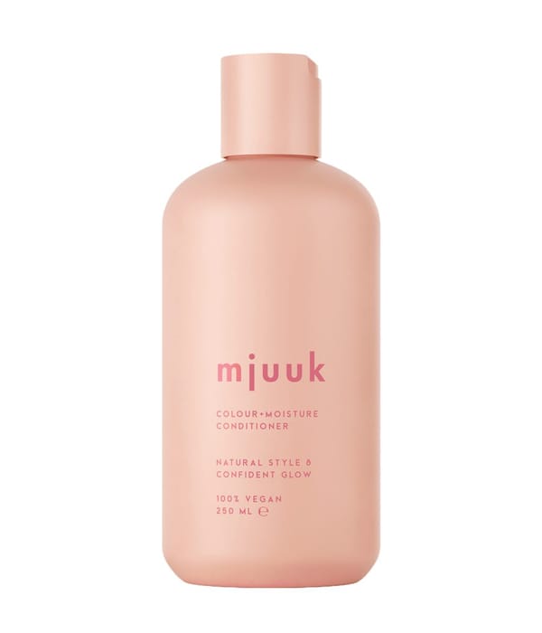Produktbillede 1 af 2, Mjuuk Colour + Moisture Balsam