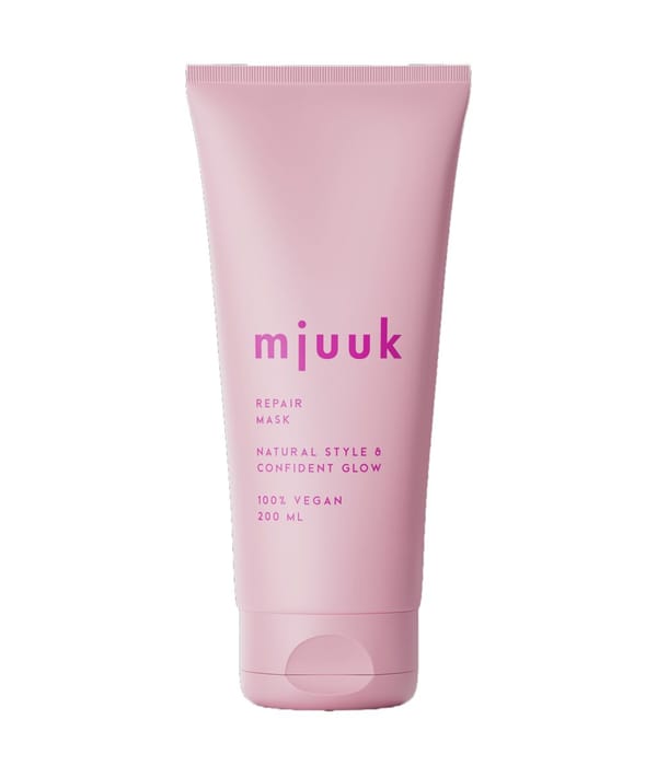 Produktbillede 1 af 6, Mjuuk Repair Hårmaske