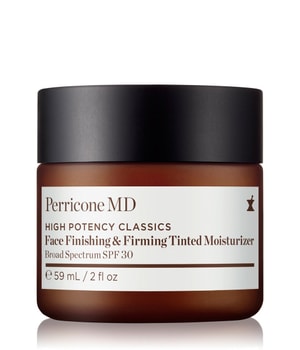 Perricone MD High Potency Classics Face Finishing & Firming Tinted Moisturizer SPF 30 Getinte gezichtscrème 59 ml