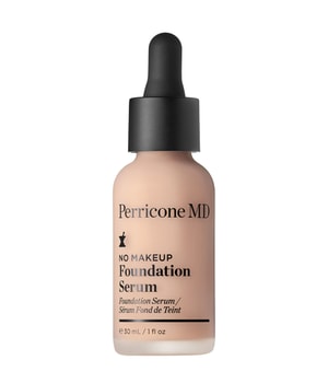 Perricone MD No Makeup Foundation Serum Vloeibare foundation Porcelain 30 ml Dames
