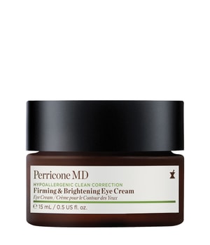 Perricone MD Hypo-Allergenic Clean Correction Firming & Brightening Oogcrème 15 ml