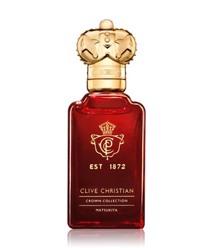 Clive Christian Crown Collection Matsukita Parfym
