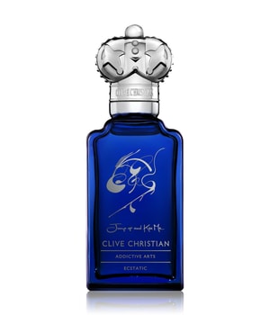 Jump Up and Kiss Me Ecstatic Parfum