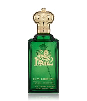 Clive Christian Original Collection 1872 Feminine Parfym