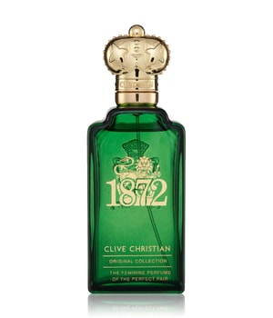 Clive Christian Original Collection 1872 Feminine Parfume