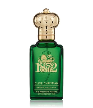 Clive Christian Original Collection 1872 Masculine Parfym