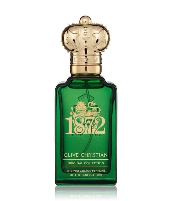 Productafbeelding 1 van 1, Clive Christian Original Collection Parfum