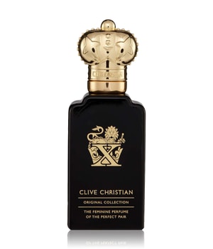 Clive Christian Original Collection X Feminine Parfume