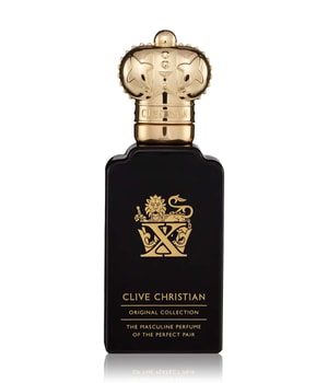 Clive Christian Original Collection X Masculine Parfum 50 ml Herren