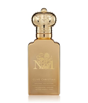 Clive Christian Original Collection No1 Feminine Parfum