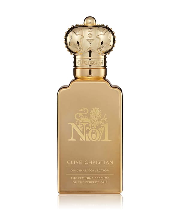 Immagine prodotto 1 di 2, Clive Christian Original Collection Profumo