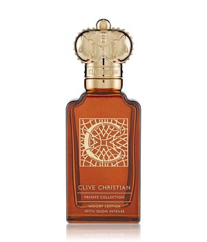 Clive Christian Private Collection C Woody Leather Masculine Parfym