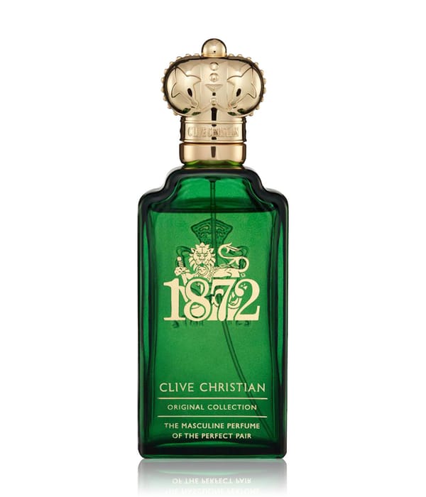 Productafbeelding 1 van 2, Clive Christian Original Collection Parfum