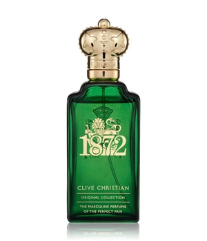 Clive Christian Original Collection 1872 Masculine Parfum
