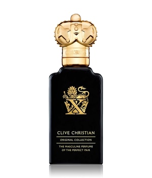 Clive Christian Original Collection X Masculine Parfum