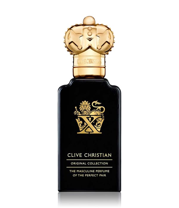 Zdjęcie produktu 1 z 2, Clive Christian Original Collection Perfumy