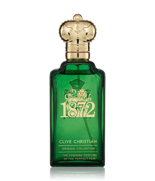 Productafbeelding 1 van 1, Clive Christian Original Collection Parfum