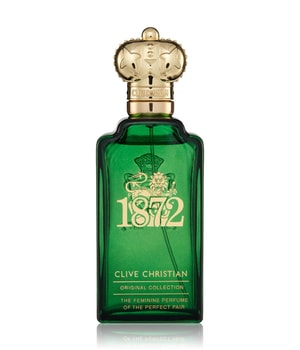 Clive Christian Original Collection 1872 Feminine Parfum