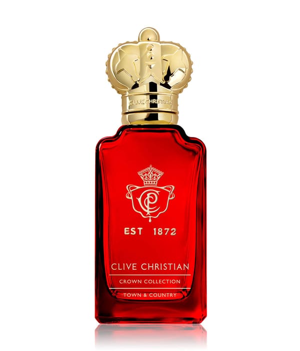 Produktbild 1 von 1, Clive Christian Crown Collection Parfum