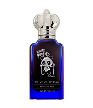Clive Christian Addictive Arts Strange Heavens Out of the Blue Parfum