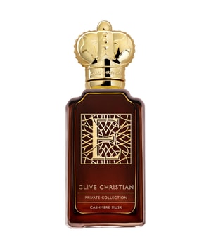 Clive Christian Private Collection E Cashmere Musk Parfym