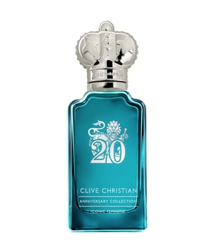 clive christian 20 iconic feminine ekstrakt perfum 50 ml     