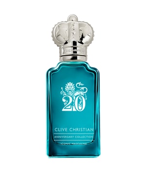 Clive Christian Iconic Masculine Parfume